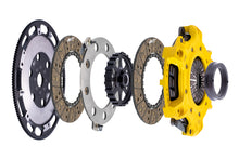 Load image into Gallery viewer, ACT 07-14 Ford Mustang Shelby GT500 Mod-Twin 10.5 XX Rigid Street Clutch Kit