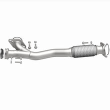 Load image into Gallery viewer, BRE Exhaust 06-12 Fusion Milan MKZ Zephyr 3.0L 3.5L Front Pipe Kit