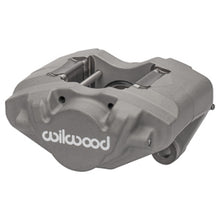 Load image into Gallery viewer, Wilwood D31 Rear Dual Piston Caliper (0.94 Rotor) - Anodized
