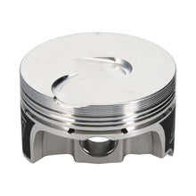 Load image into Gallery viewer, Wiseco Chevrolet L83 3.800in Bore 1.292in CH -8.50 CC Professional Piston - Single