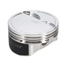 Load image into Gallery viewer, Manley Chevy LS Series 4.001in Bore 1.115in CH -10cc Platinum Series Pistons - Set of 8