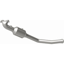 Load image into Gallery viewer, MagnaFlow 13-15 Jeep Grand Cherokee 3.6L Direct Fit CARB Compliant Converter