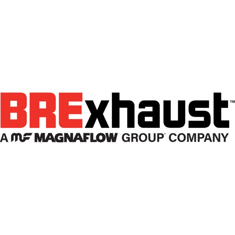 BRExhaust Exhaust Kit Replacement Honda