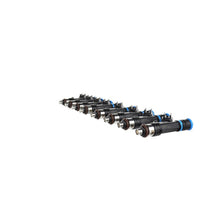 Load image into Gallery viewer, Ford Racing 55 LB/HR at 40PSI Fuel Injector Set 8 Pack