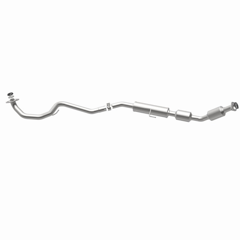 MagnaFlow 14-15 Toyota Yaris 1.5L California Grade CARB Compliant Direct-Fit Catalytic Converter