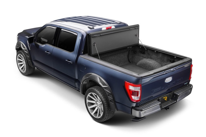 Extang 99-16 Ford Super Duty Short Bed 6.5ft Bed Endure ALX