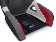 Load image into Gallery viewer, PRP Honda Talon GT3 Suspension Seats Kit (Pair) - Black &amp; Gray
