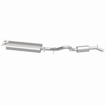 Load image into Gallery viewer, MagnaFlow BRE Exhaust Kit 97-01 Venture Silhouette Montana 3.4L