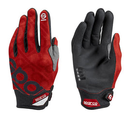 Sparco Glove Meca 3 Xlrg Blue