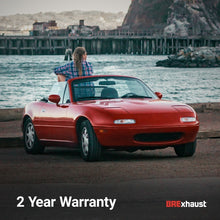Load image into Gallery viewer, BRExhaust Exhaust Kit Replacement Honda