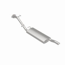 Load image into Gallery viewer, MagnaFlow BRE Exhaust Kit 09-13 Toyota Corolla S 1.8L