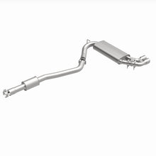 Load image into Gallery viewer, MagnaFlow BRE Exhaust Kit 12-20 BMW 430i 330i 428i 328i 2L