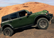 Load image into Gallery viewer, Ford Racing 21-23 Bronco 17x8.5 Wheel Kit - Sinister Bronze