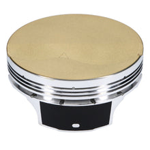 Load image into Gallery viewer, JE Pistons Ultra Series GM Gen III/IV LS 4.075in Bore/3.622in Stroke Set of 8 Pistons