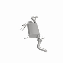 Load image into Gallery viewer, BRExhaust 13-17 ACURA RDX 3.5L Muffler Kit