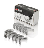King Engine Bearings Chrysler/Mitsubishi 122ci 2.0L (Size 1.0) Main Bearing Set