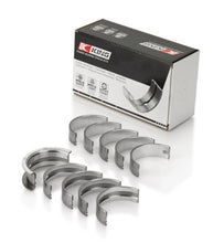 Load image into Gallery viewer, King GM 294/325/345/364CI 4.8/5.3/5.7/6.0L L20/LS1/LS2/LS4/LS6 Main Bearing Set - Size STD