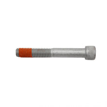 Load image into Gallery viewer, Wilwood bolt 3/8-16X2.75 LG shcs alloy WES072 CL1 silver epoxy 1193-S asme B18.3