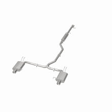 Load image into Gallery viewer, MagnaFlow BRE Exhaust Kit 09-14 Acura TSX 2.4L