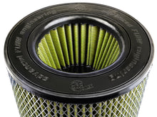 Load image into Gallery viewer, aFe Magnum FORCE Intake Rplcmnt Air Filter 5-1/2 IN F x 9 IN B x 9 IN T x 7 IN H w/ Expanded Metal