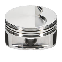 Load image into Gallery viewer, JE Pistons 351 SBF FLAT TOP Set of 8 Pistons