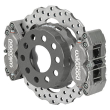 Load image into Gallery viewer, Wilwood Olds/Pont Dynapro SA Lug Drive Dynamic Dual Rear Drag Brake Kit - 2.81 Offset/.68 Stud