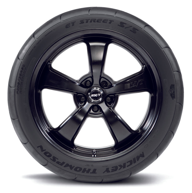 Mickey Thompson ET Street S/S Tire - P305/35R19 - 255606