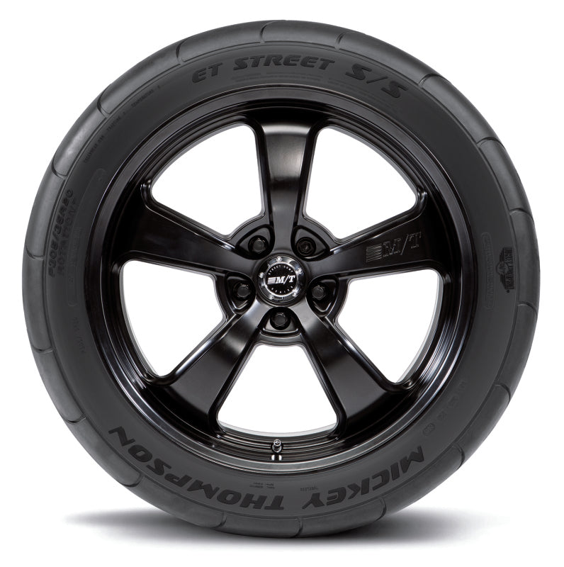 Mickey Thompson ET Street S/S Tire - P275/45R18 - 250791