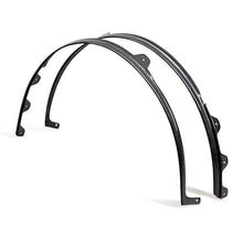 Load image into Gallery viewer, Anderson Composites 21-22 Ford Mustang Mach 1 Carbon Fiber Front Fender Extension