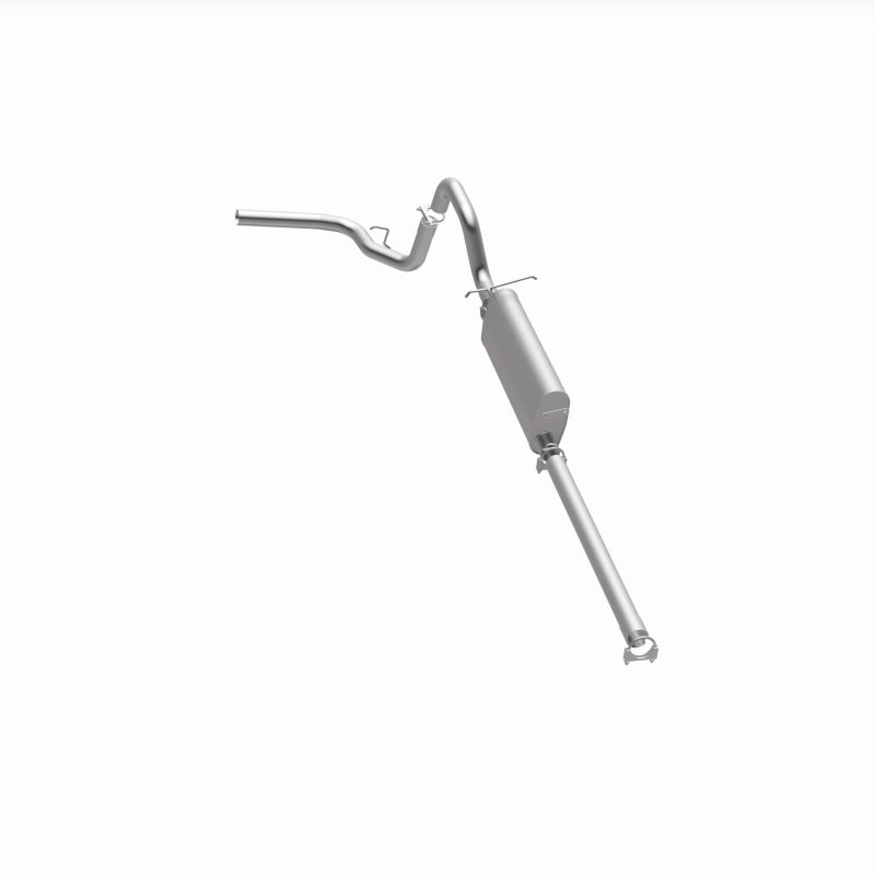 MagnaFlow BRE Exhaust Kit 89-96 Ford F-250 F-350