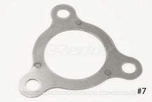 Load image into Gallery viewer, GReddy TD06 Turbo Outlet Gasket - (Act-Type)