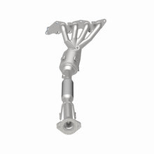 Load image into Gallery viewer, MagnaFlow 13-16 Ford Fusion 2.0L California Grade CARB Compliant Direct-Fit Catalytic Converter