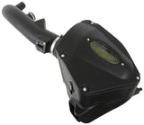 Airaid 19-20 Chevrolet Silverado 1500 L4 Performance Air Intake System (Synthamax Filter)