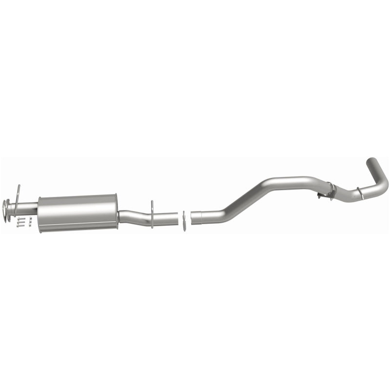 MagnaFlow BRE Exhaust Kit 96-99 Express Savana