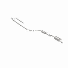 Load image into Gallery viewer, MagnaFlow BRE Exhaust Kit 06-11 Honda Civic 1.8L