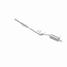 Load image into Gallery viewer, MagnaFlow BRE Exhaust Kit 02-06 Honda CRV 2.4L