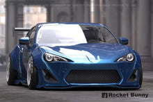 Load image into Gallery viewer, GReddy 13+ Scion FR-S Full Greddy X Rocket Bunny 86 Wide Body Aero Kit without GT Wing