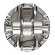 Load image into Gallery viewer, JE Pistons Ultra Series GM LT1 Asymmerical Piston Set of 8 Pistons