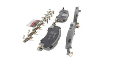 Load image into Gallery viewer, Brembo OE 20-23 Ford Explorer/Police Interceptor Utility/Lincoln Aviator Ceramic Brake Pad - Front
