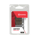 Brembo 92-94 Kawasaki KX 65cc Brake Pad - Rear