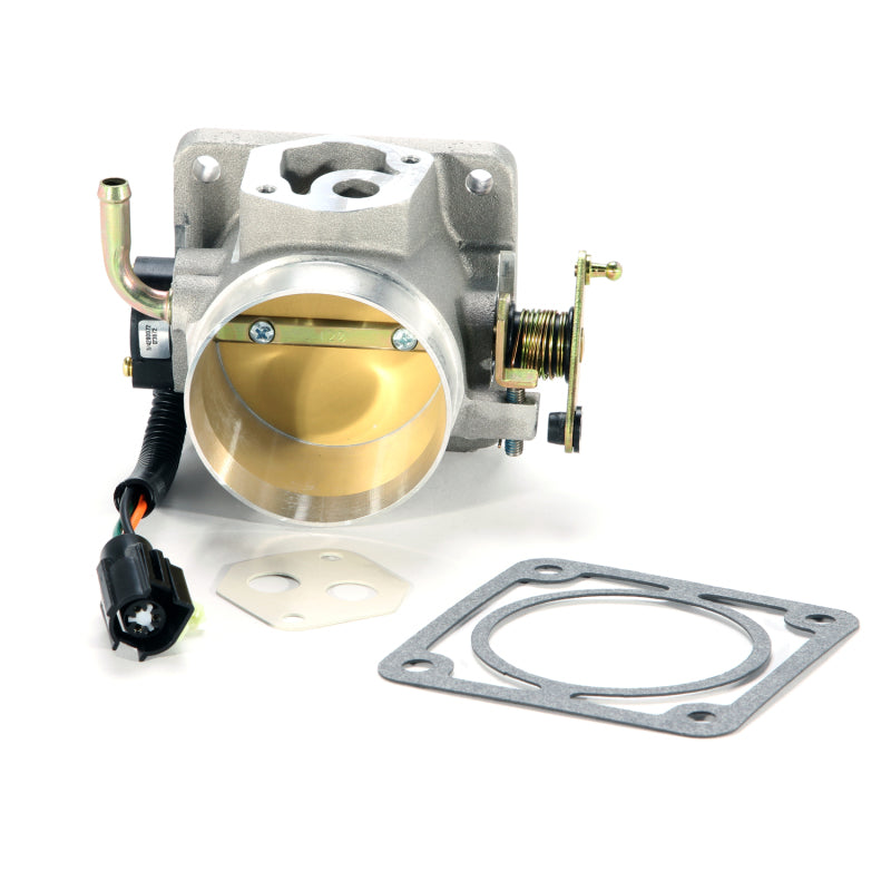 BBK 86-93 Mustang 5.0 75mm Throttle Body BBK Power Plus Series