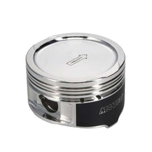 Load image into Gallery viewer, Manley Ford 4.6L Modular V8 Piston Set - 3.700in Bore 1.220in CH, -14.00 CC