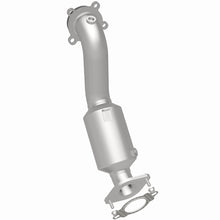 Load image into Gallery viewer, MagnaFlow 16-17 Cadillac ATS 2.0L California Grade CARB Compliant Direct-Fit Catalytic Converter
