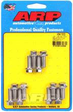 Load image into Gallery viewer, ARP Chevy LS1 LS2 SS Rear Hex Motor Cover Bolt Kit