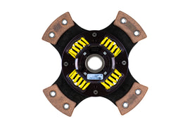ACT 17-26 Honda Civic Si/Type R 4 Pad Sprung Race Disc