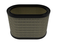 Load image into Gallery viewer, aFe Magnum FLOW Round Racing Air Filter w/ Pro GUARD 7 Fits Weber IDA 48 Carburetors (6 IN Height)