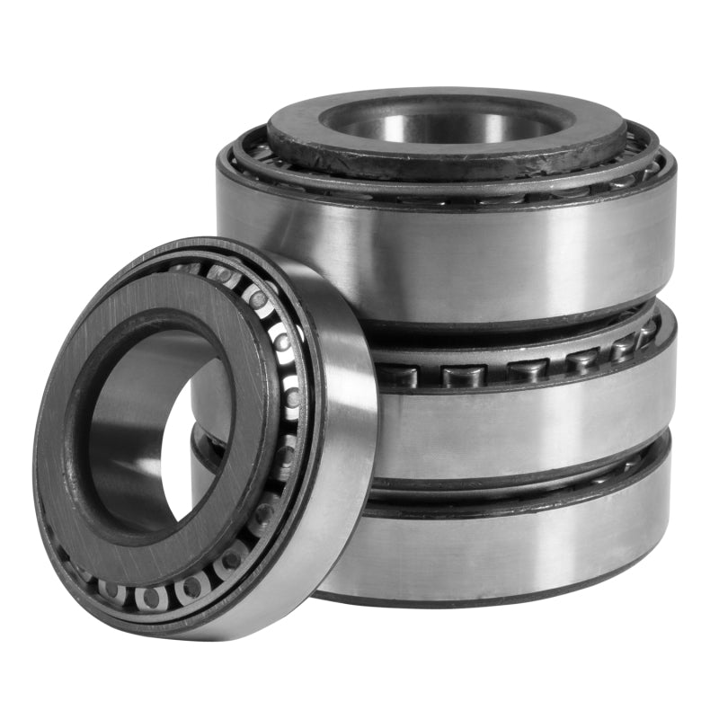 Yukon Gear 11.5in AAM 3.73 Rear Ring & Pinion Install Kit 4.125in OD Pinion Bearing