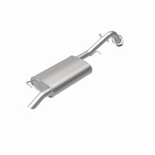 Load image into Gallery viewer, MagnaFlow BRE Exhaust Kit Replacement Stainless Toyota