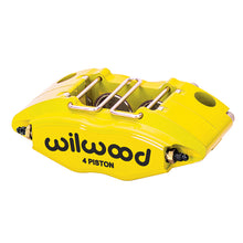 Load image into Gallery viewer, Wilwood caliper powerlite 1.38/1.38 .79/.86 rotor yellow