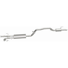 Load image into Gallery viewer, BRExhaust 08-17 Toyota Sequoia Exhaust Kit